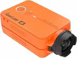 【新品】Runcam2 シルバー RunCam 2 - RunCam Store